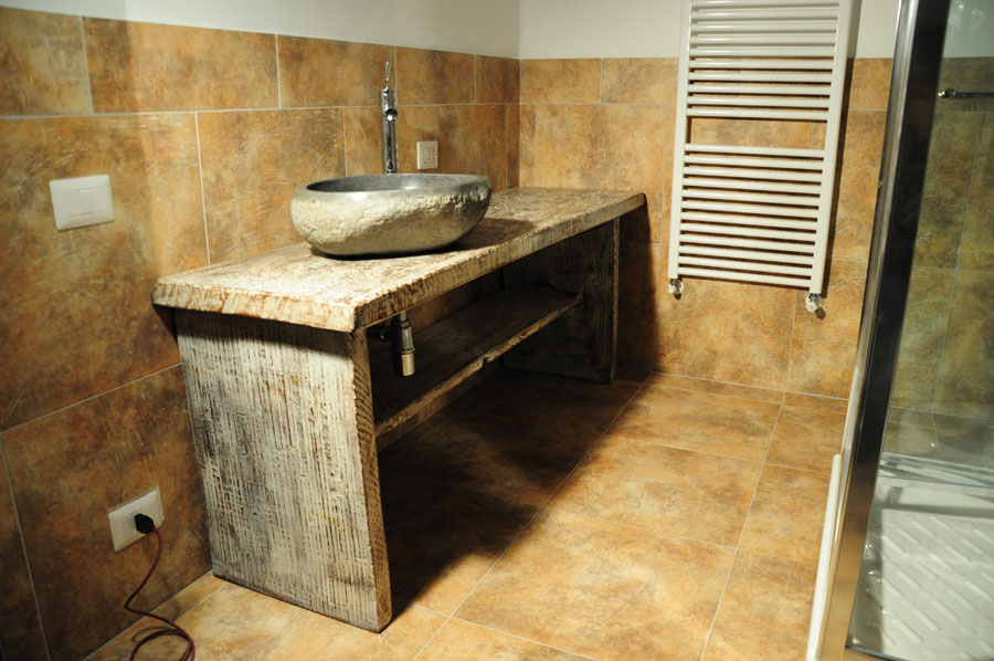 Artigianato per la casa in legno, pietra e ferro a osimo Creare piccoli oggetti di artigianato in legno